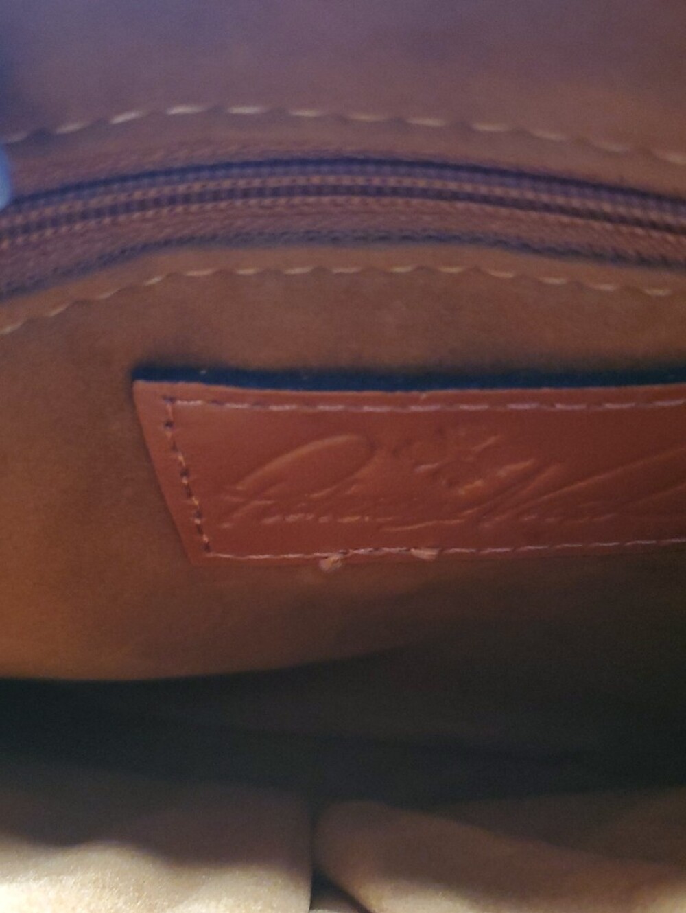 Patricia Nash Floral Wristlet. ACCEPTING REASONABLE OFFERS - Picture 7 of 7